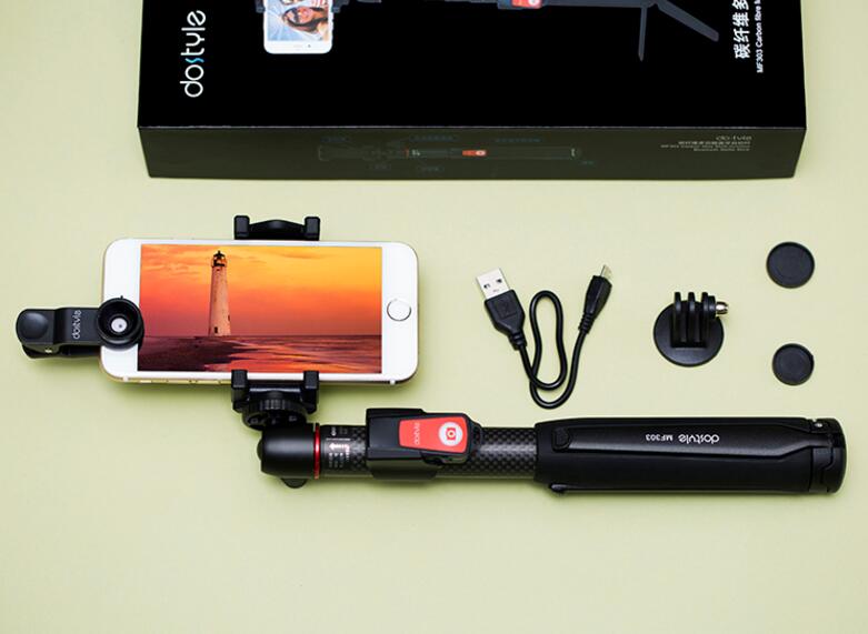 最好用的一款自拍杆,推荐一款最好用的自拍杆