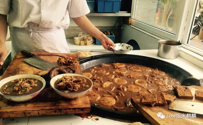 100块钱如何吃遍南京,如何100块吃遍小吃街