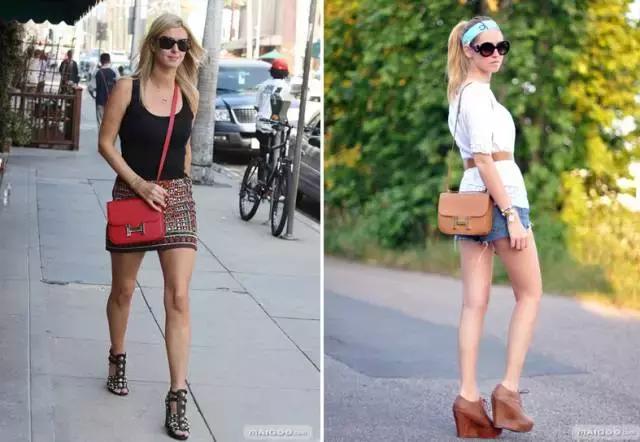 盘点那些平价好看的包包,各大奢侈品最经典不过时的包包