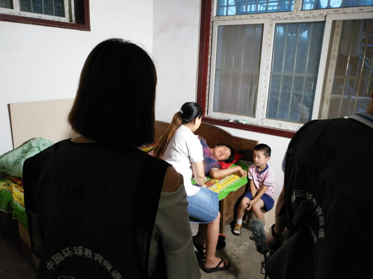 妈妈您最美2019四川,妈妈您最美儿童系列微电影