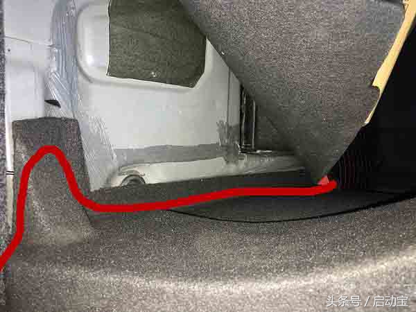 大众b7翻新,三年之痒后续