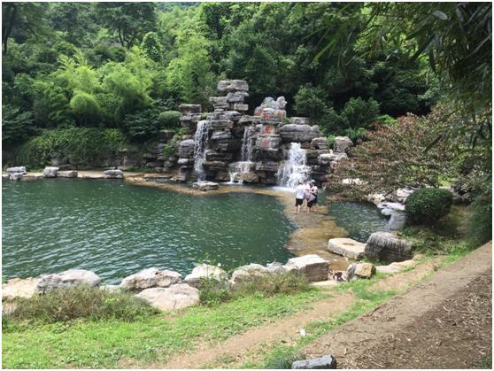 宜兴绿缘山庄度假酒店,宜兴绿缘山庄在什么地方