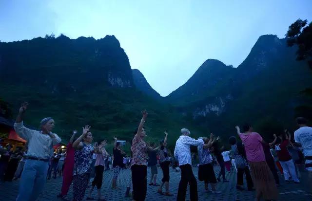 广西巴马养老费用,巴马长寿村养老费用