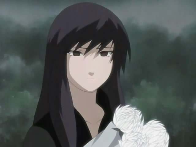 卯月夕颜暗部时候的样子,暗部卯月夕颜第几集出现