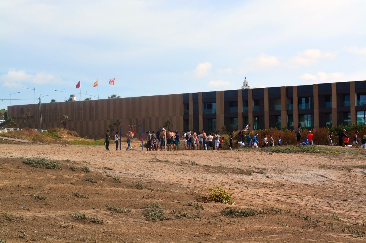 摩洛哥旅游攻略详细图片高清,摩洛哥卡萨布兰卡应该去的地方