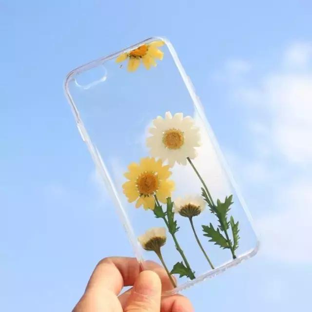 diy干花教程5朵,自己动手diy的干花