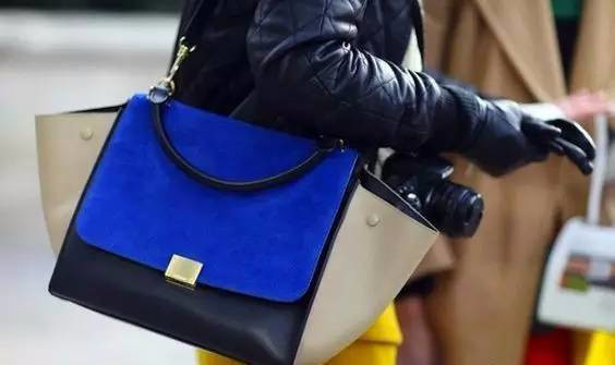 《我的前半生》女主包包大盘点