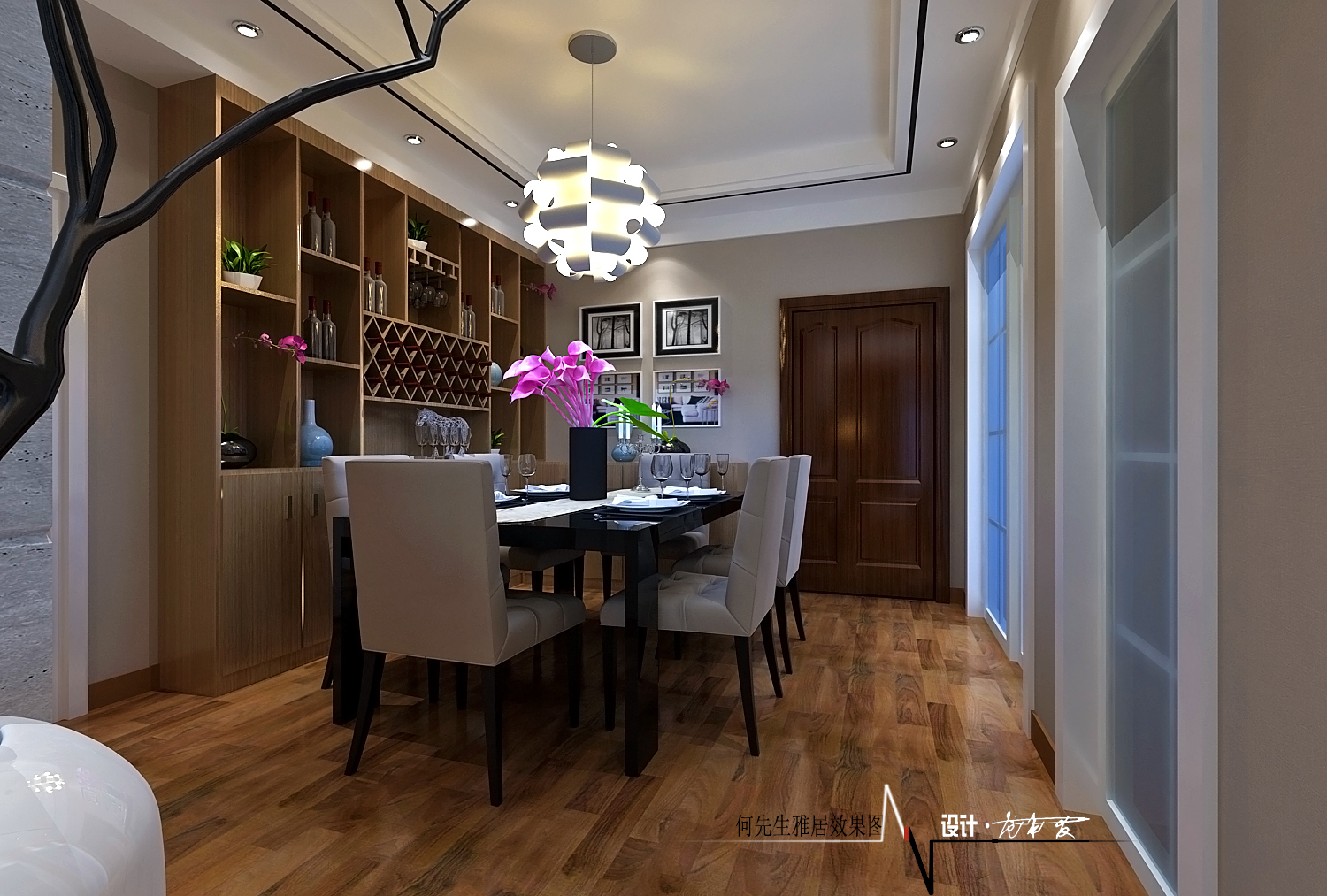 高级灰是冷灰还是暖灰,高级灰阔腿裤冬款