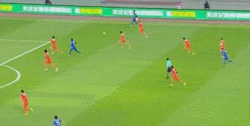 马丁斯的扑救,马丁斯申花进球集锦