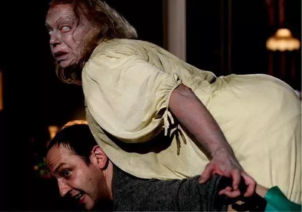 五部超级刺激的丧尸片,五部丧尸片