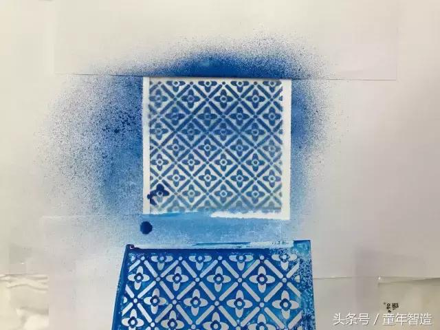 设计夏日元素,夏日清爽的设计