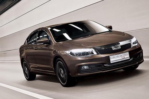 可曾还记得它？这些年叫好不叫座的车型：观致3