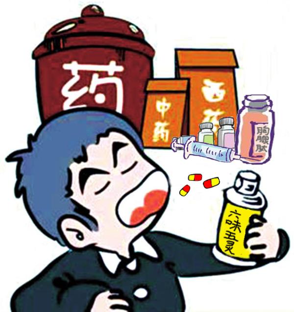 口服胸腺肽能增强皮肤免疫力吗,胸腺肽是提高免疫力的药吗