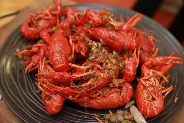 教你学做小龙虾,教做小龙虾美食视频