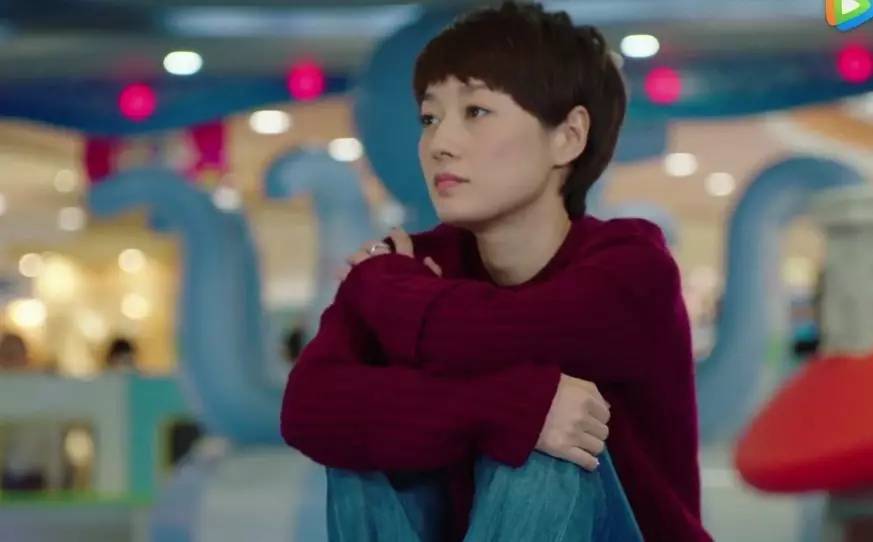 我的前半生子君和唐晶闹掰了吗,我的前半生子君