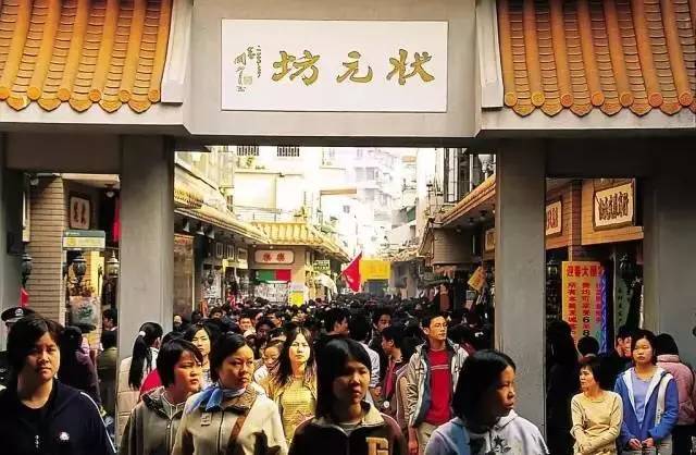 状元坊最好的小巷,阆中状元坊的来历