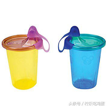 让宝宝爱喝水的水杯,专治宝宝不爱喝水的水杯