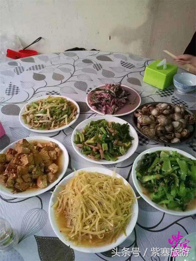 紫塞农家小院介绍,紫塞京津冀农家院