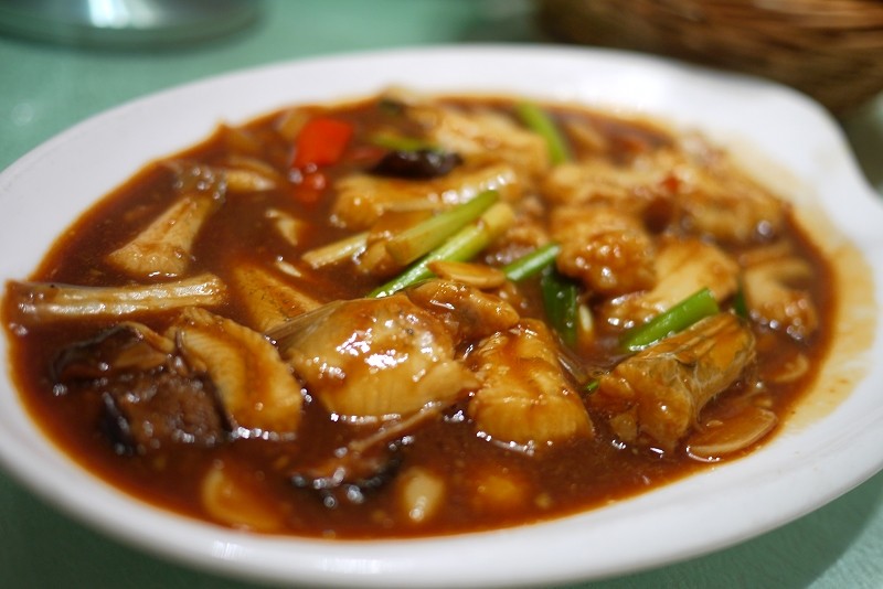 深夜食堂治愈你的胃,舟山深夜食堂