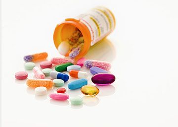 宝宝生病用海淘药靠谱吗,海淘儿童必买的药