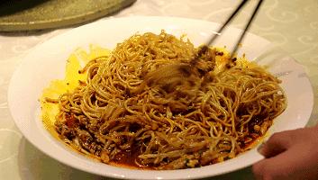 39℃的夏天！只有这10碗凉面能拯救没胃口的你！