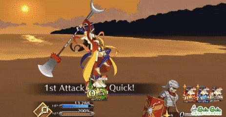 fgo玄奘三藏评测,fgo唐三藏强度