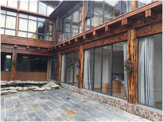 宜兴绿缘山庄度假酒店,宜兴绿缘山庄在什么地方