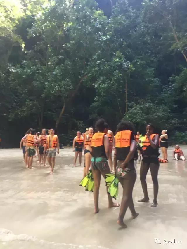 泰国甲米岛自由行攻略,去泰国哪个岛晚上嗨