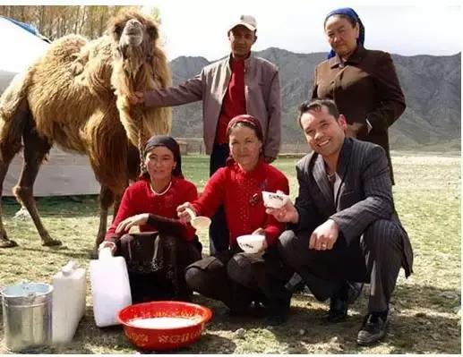 去塔城喝什么饮料,去塔城需要什么条件