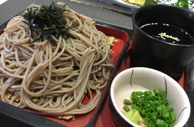 39℃的夏天！只有这10碗凉面能拯救没胃口的你！