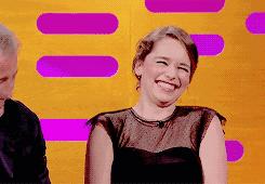 她在《权力的游戏》里一脱成名，却从此走上了实力派的光辉大道