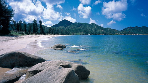 惠州巽寮出海打鱼图片,惠州巽寮湾捕鱼什么时间