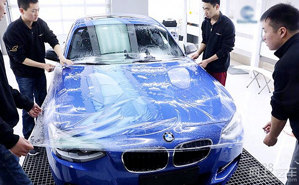 汽车贴膜大概需要多少钱合适,汽车贴膜一般要多少钱合适