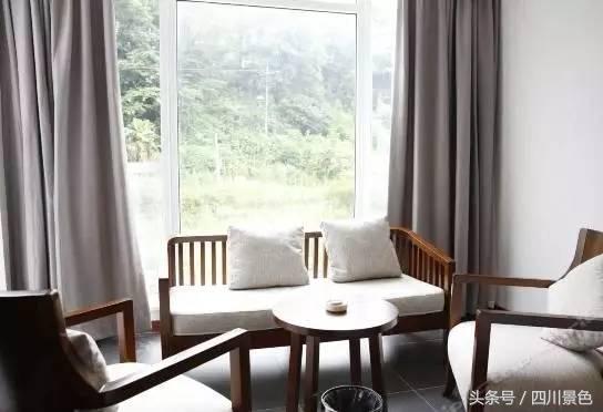 青城山前山哪里住宿便宜环境又好,青城山住宿推荐排名第一