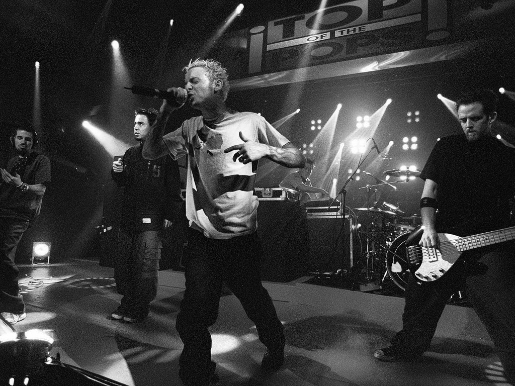 林肯公园三次来中国,林肯公园听哭了很多人