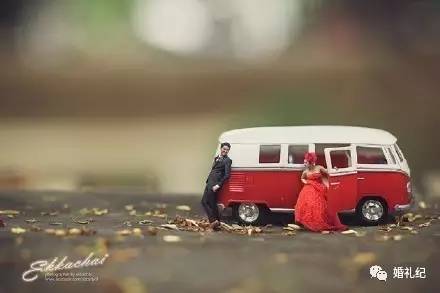 10种必拍婚纱照风格,摄影师亲手教新人摆婚纱照造型