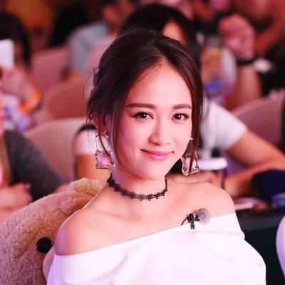 锁骨链项链轻奢小众高级感,适合当锁骨链的项链