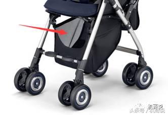 德国婴儿推车推荐排行榜,宇宙款婴儿车