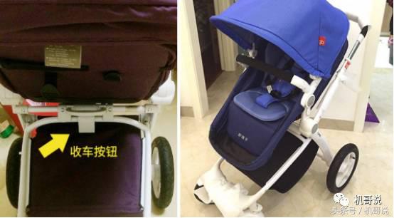 德国婴儿推车推荐排行榜,宇宙款婴儿车