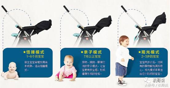 德国婴儿推车推荐排行榜,宇宙款婴儿车
