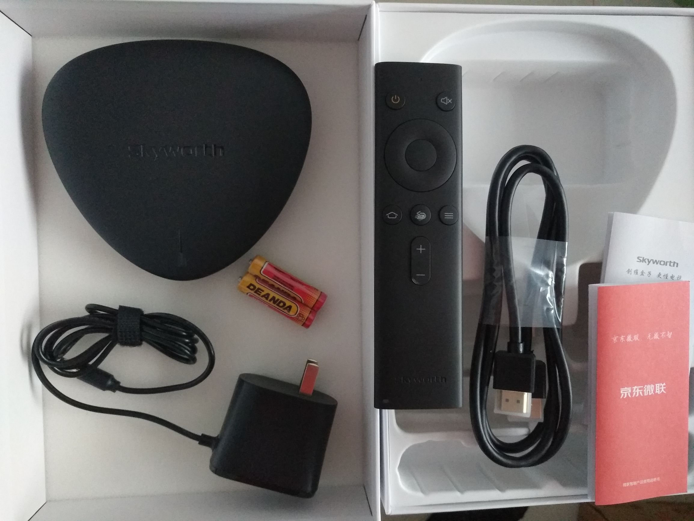 腾讯视频企鹅影视,企鹅tv盒子深度评测