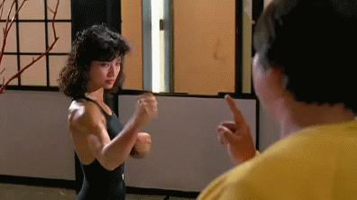 你这熊儿子，指甲不长咱们家的家业怎么办