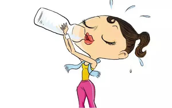 夏季痱子怎么快速去除,小孩长热痱子怎么快速消除止痒