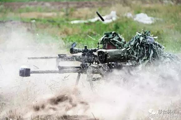 中国特种兵各种尖端武器,中国特种兵武术必杀技