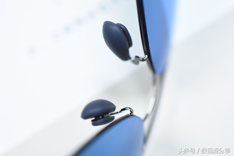 小米尼龙茶色偏光太阳镜,小米偏光太阳镜推荐买哪款