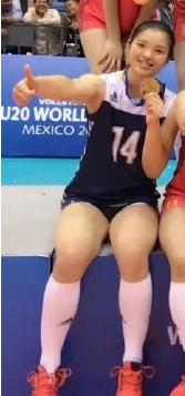 女排世青赛冠军,女排世青赛最新消息