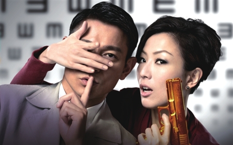 人太执着心盲无明啥意思,盲探小敏为什么那么执着