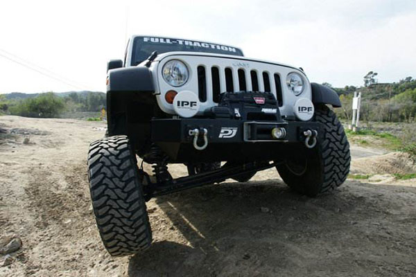jeeprubicon,jeepwrangler榛戣壊鍝戝厜