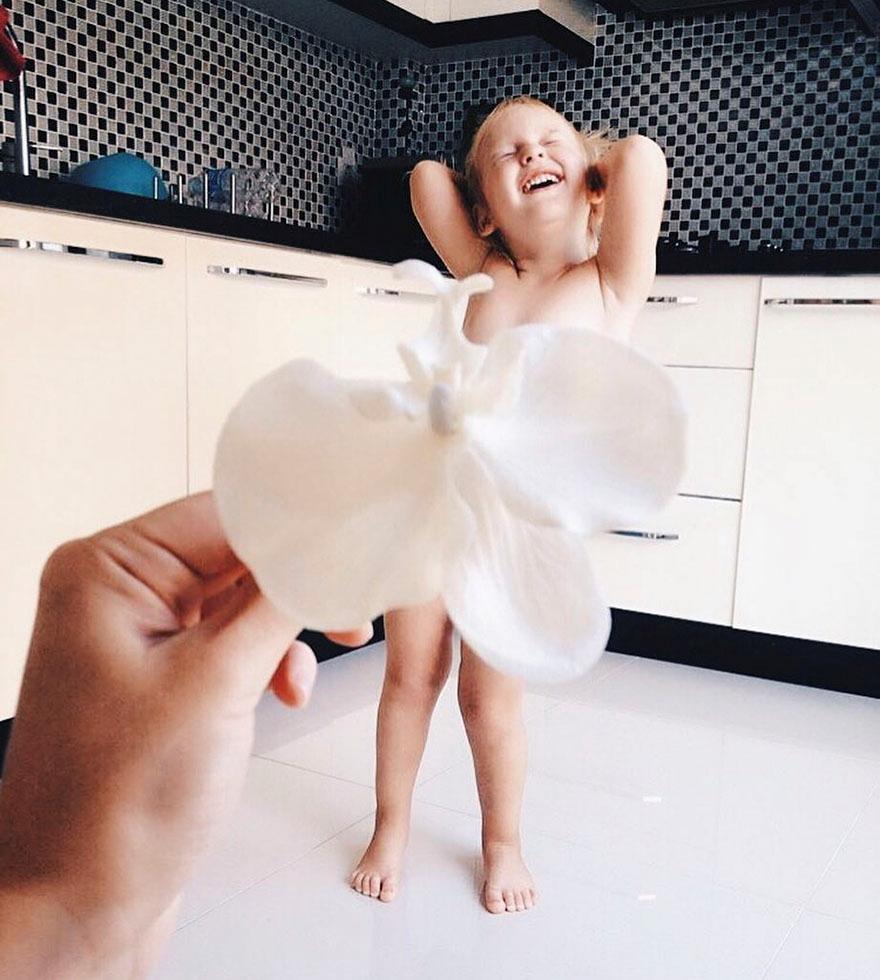 老板，来条西瓜裙子！