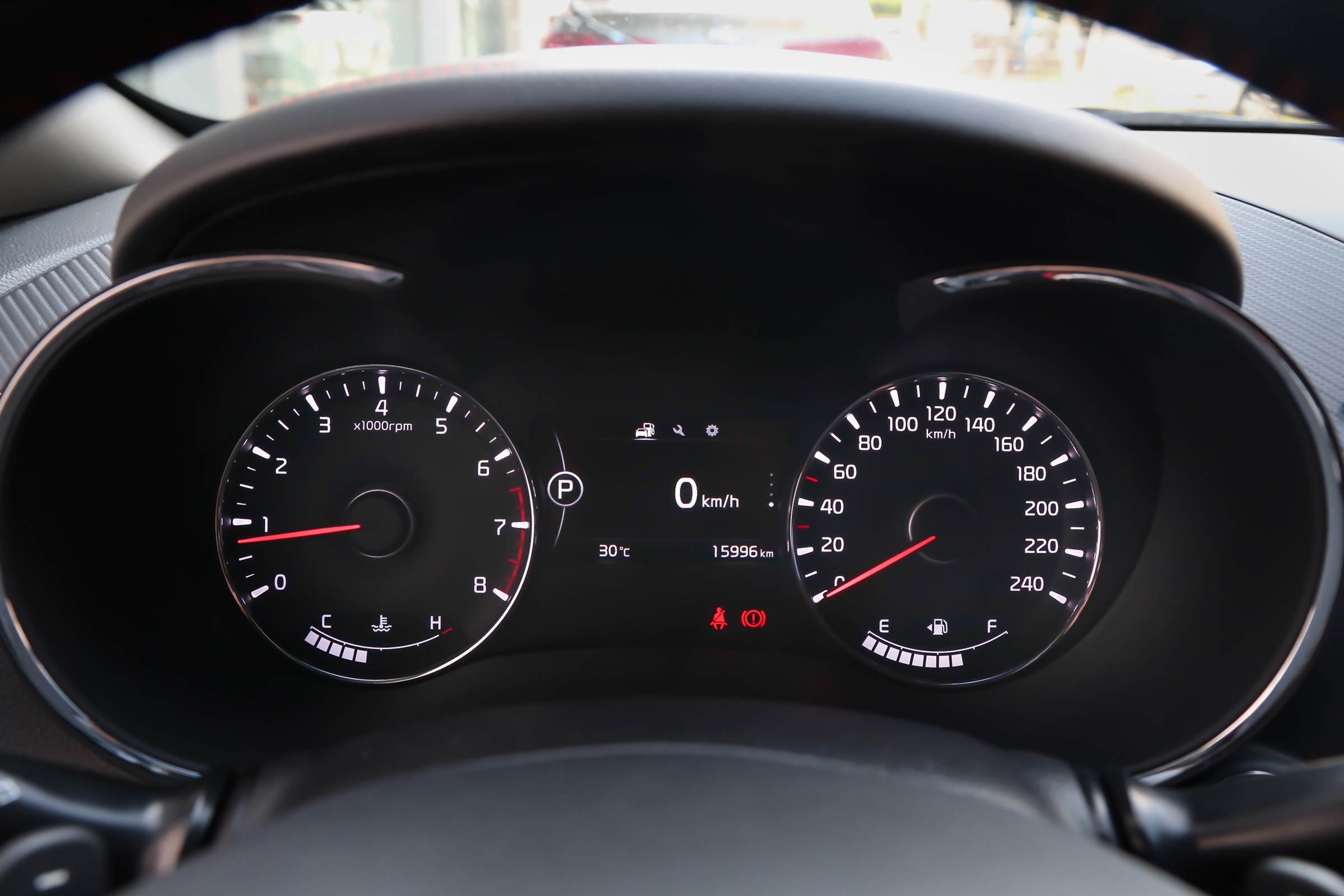 一分钟带你了解起亚k3,小懂说新车